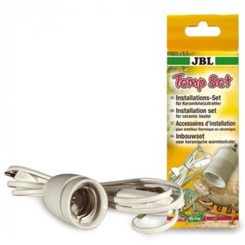 JBL TempSet basic