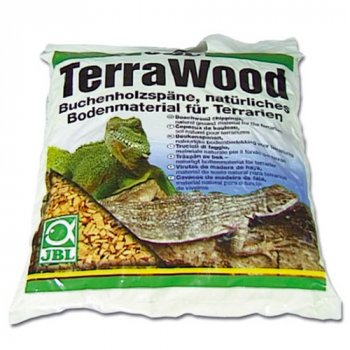 5L JBL TerraWood Bodengrund