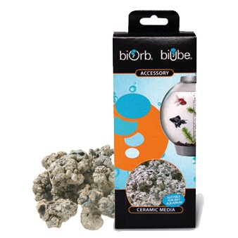 Keramik-Bodenkies f�r biOrb Aquarien