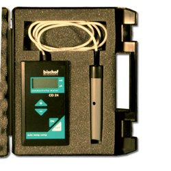 Leitwertmesser CD 24 Digital