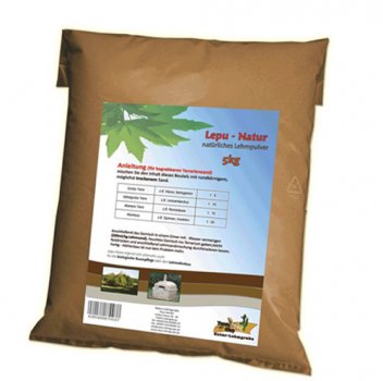 LEPU-Natur