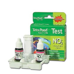NO2 Nitrit Test TetraPond 10 ml