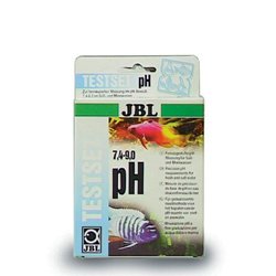 pH Test-Set 7,4-9,0 JBL