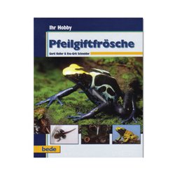 Pfeilgiftfr�sche