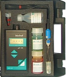 pH Prozessor pH 24