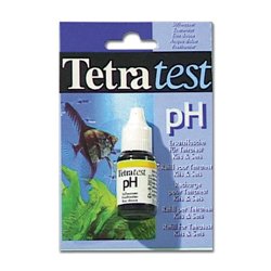 pH S��wasser Nachf�llpackung 10 ml Tetra