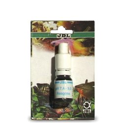 pH Test 7,4-9 JBL Nachf�llset