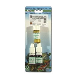 Phosphat Test PO 4 sensitiv JBL Nachf�llset
