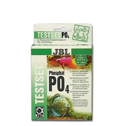 Phosphat Test-Set PO 4 sensitiv JBL