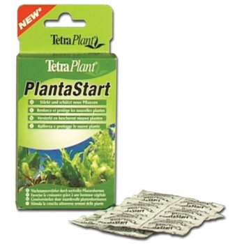 Tetra PlantaStart