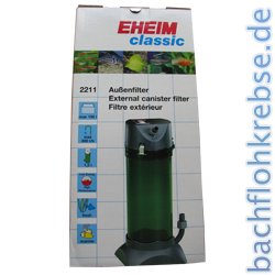 Eheim 2211 Classic