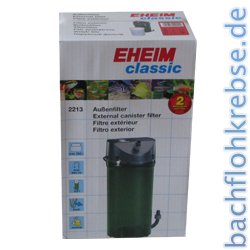 Eheim 2213 Classic