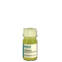 Redox-Pufferl�sung 50 ml