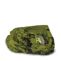 Reptil Bar Napf 170x155x45mm