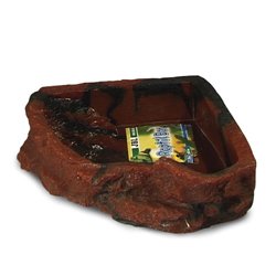 Reptil Bar Napf 225x215x55mm