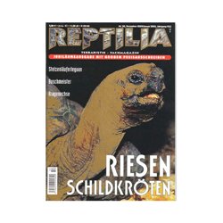 Reptilia NR.50 12/01/05 