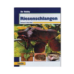 Riesenschlangen