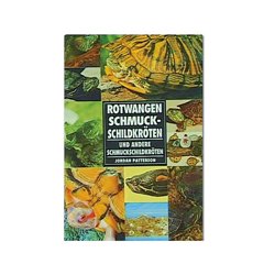 Rotwangen Schmuckschildkr�ten