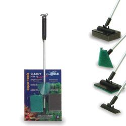Scheibenreiniger Multi Cleany 4 in 1