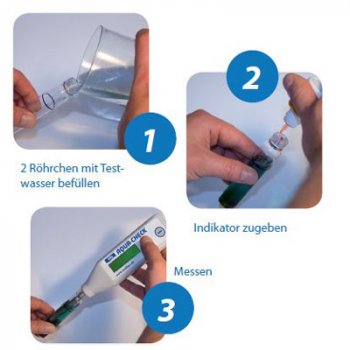 S�ll Aqua Check Photometer_1