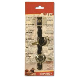 Terrarien Schloss von Hobby