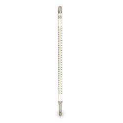 Thermometer Blau Tropic