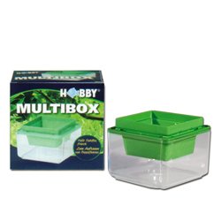 Tubifex Box
