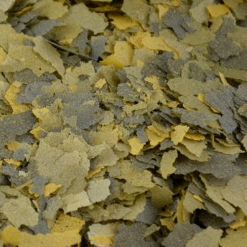 Vegetal Flockenfutter
