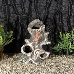 Wurzel R�hre 13x20cm