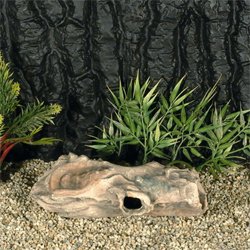Wurzel R�hre 21x7cm