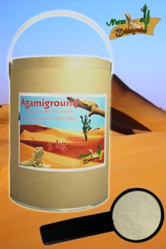 TerraClay Agamiground_1