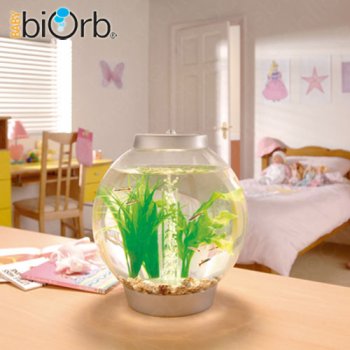 Baby biOrb Komplettaquarium 15L_1