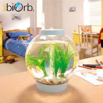 Baby biOrb Komplettaquarium 15L_3