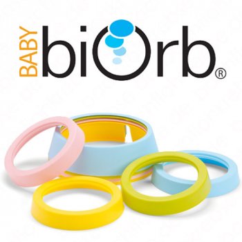 Baby biOrb Wechselrahmen