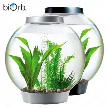 biOrb Classic 30L Warmwasser Komplett-Aquarium