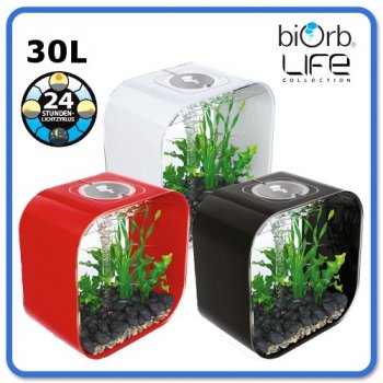 biOrb Life Quadrat 30 Liter