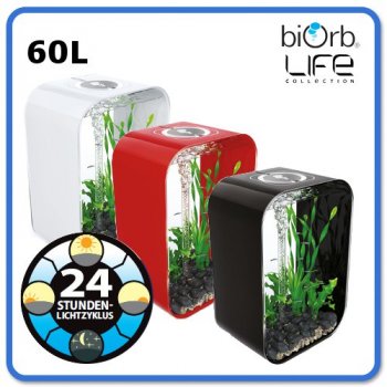 biOrb Life Portrait 60 Liter