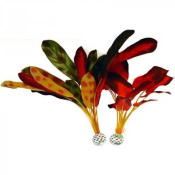 Silk Plants Seidenpflanzen gro�