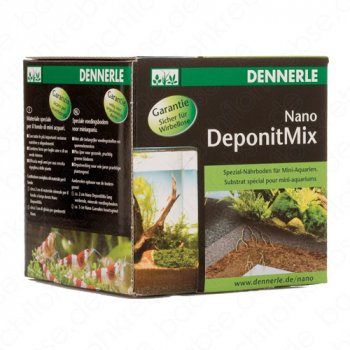 Nano Deponit Mix 1 kg