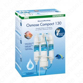 Osmose Compact 130