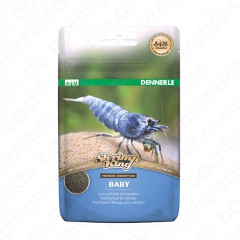 Shrimp King Baby 30 g