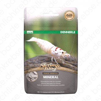 Shrimp King Mineral 30 g