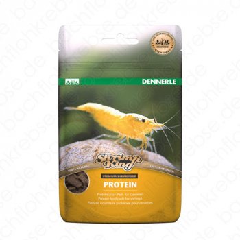 Shrimp King Protein 30 g