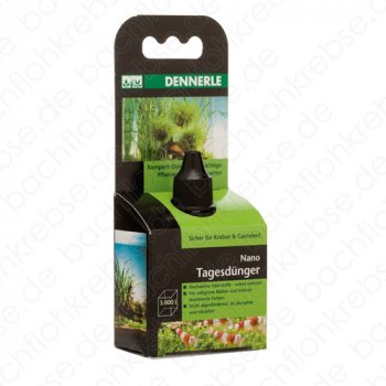 Nano Tagesd�nger 15 ml