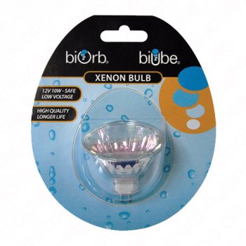 Ersatz-Halogenl�mpchen Xenon 10W