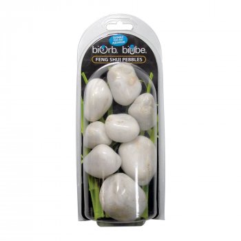 Feng Shui Marble Pebble Pack