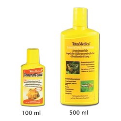 General Tonic von Tetra Medica