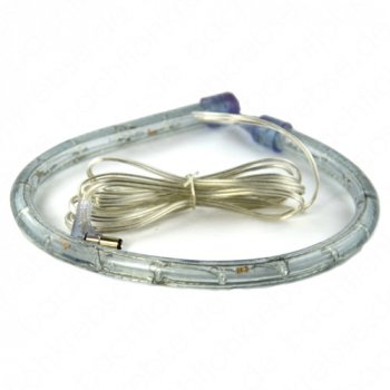Mondlicht (blau) f�r Aquarien und Terrarien