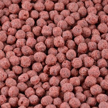 Koipellets CypriCo Rot 6mm