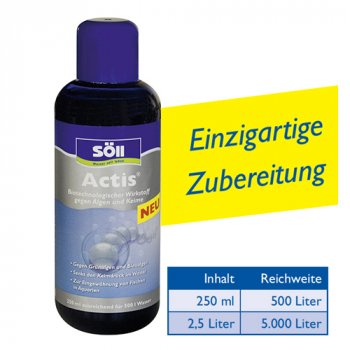 S�ll Actis